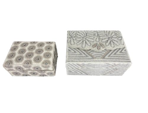 Elegance Beyond - Accessories